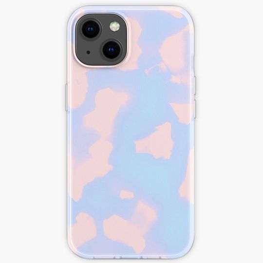 Discover Candy Opal iPhone Case