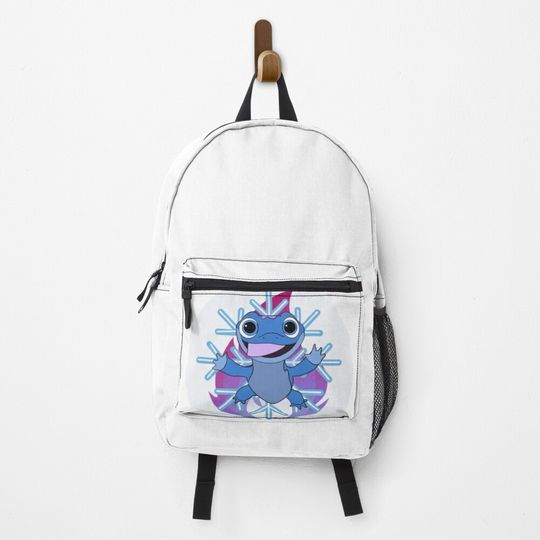 Discover Bruni Inspired Backpack