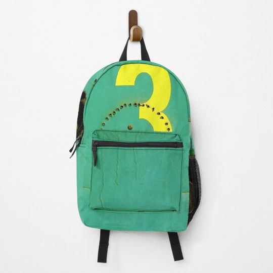Discover 3 Backpack