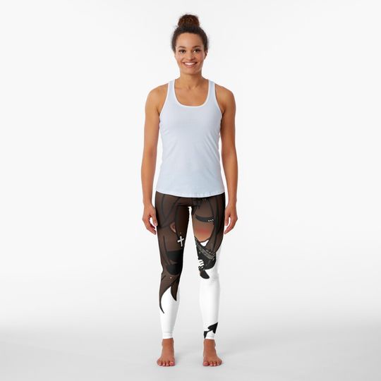 Discover Gacha Life Leggings