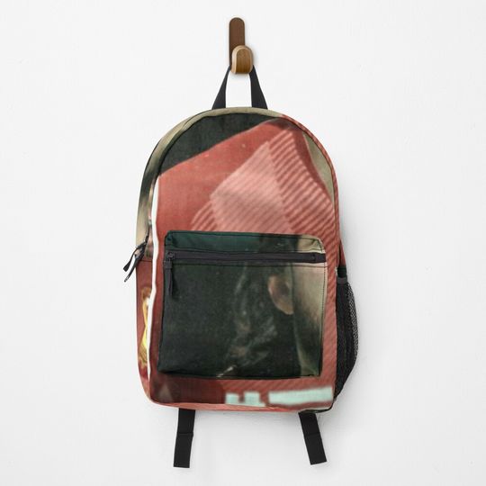 Discover Tal il Signore delle 7 terre Backpack