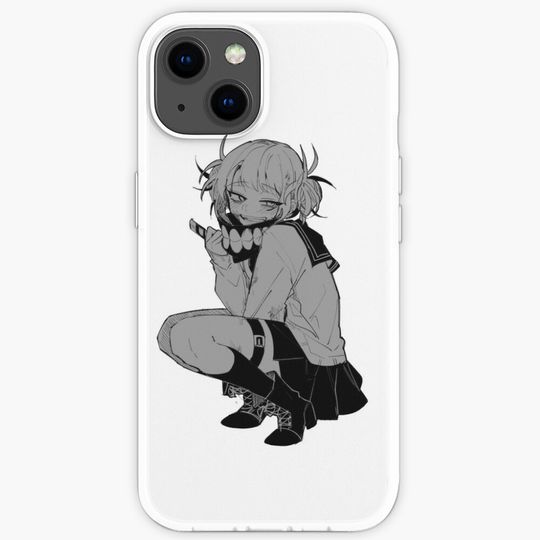 Discover Toga Himiko Phone Case iPhone Case
