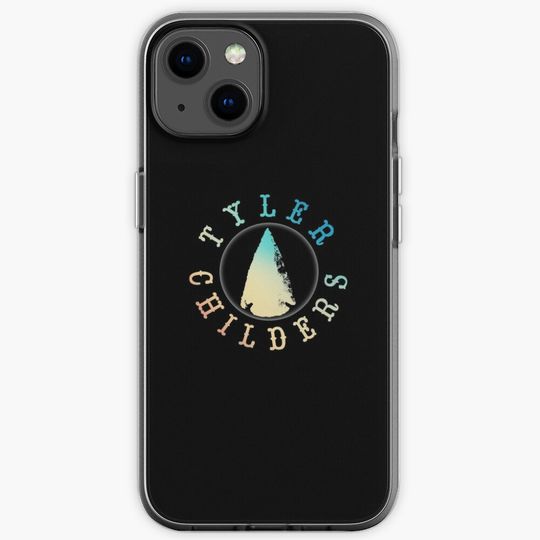 Discover Tyler Childers iPhone Case