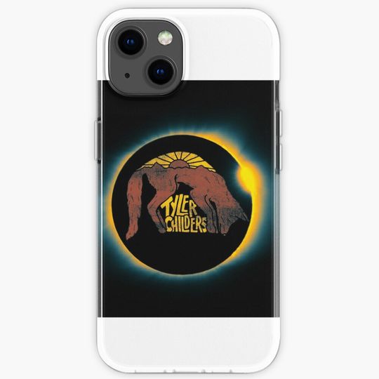 Discover Tyler Childers iPhone Case