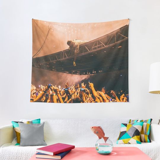 Discover kanye ye west concert Tapestry