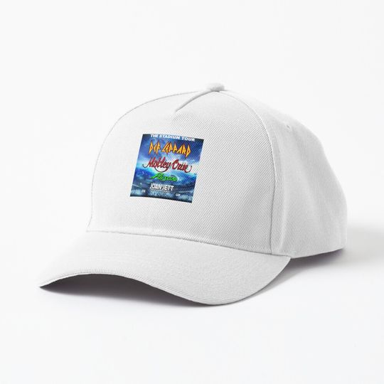 Discover the stadium tour 2022 Cap