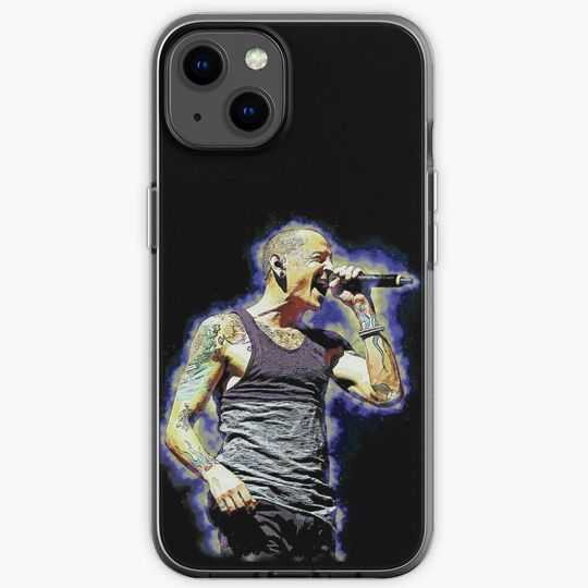 Discover Linkin Park iPhone Case