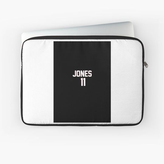 Discover Julio Jones 11 Laptop Sleeve
