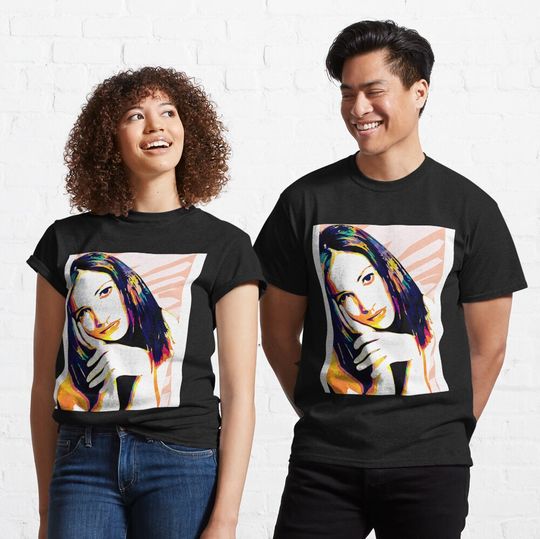Discover Jennifer lopez, Singer Beautiful Classic T-Shirt