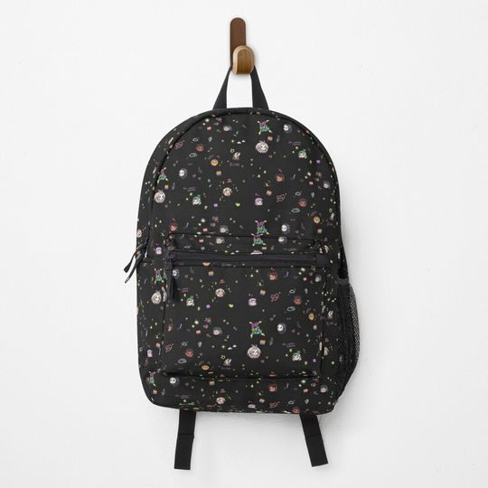 Discover The owl house Backpack