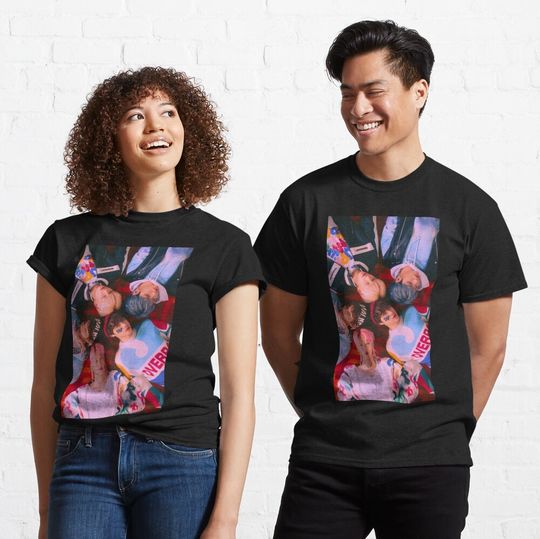 Discover Txt Classic T-Shirt