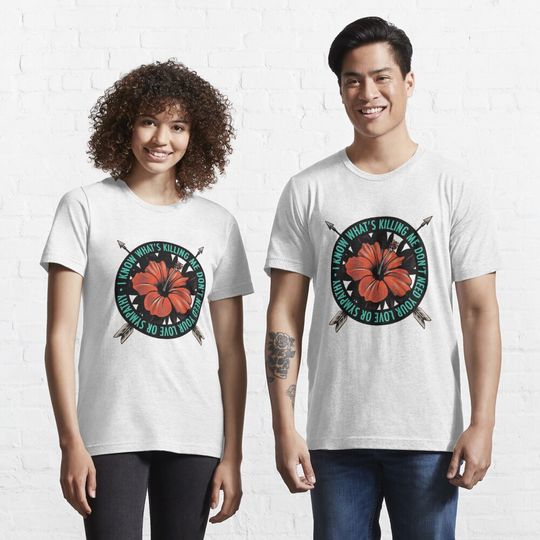 Discover New dance gavin dance 04 essential t-shirt