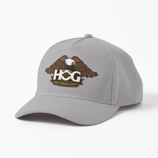 Discover Owners Club Merchandise  Cap