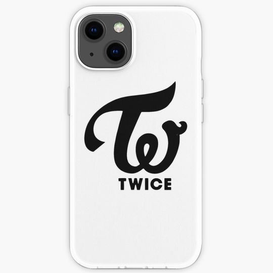 Discover Twice Kpop iPhone Case