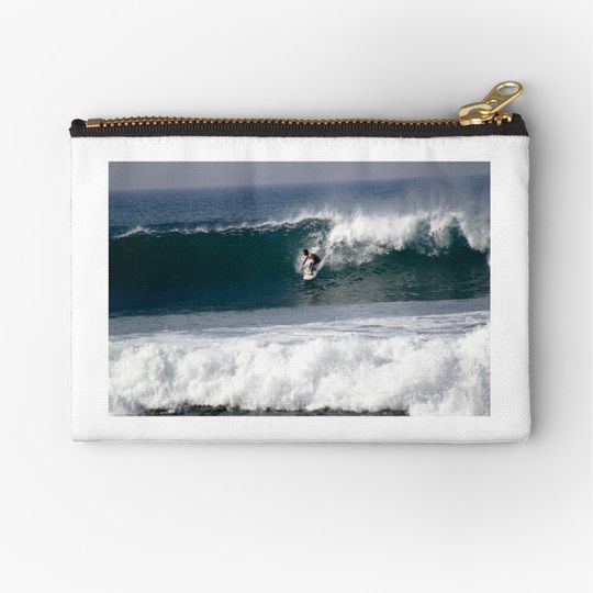 Discover Mick Fanning Bells Beach Makeup Bags
