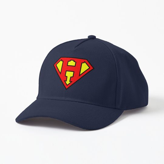 Discover Super Hat, Super Hat