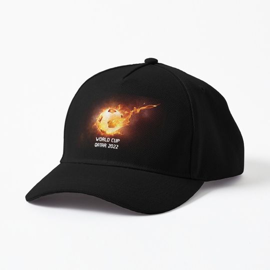 Discover world cup 2022 Baseball Cap
