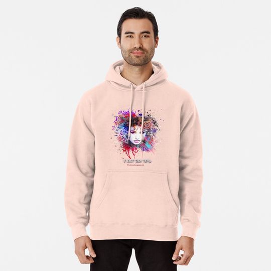 Discover Tori Amos Pullover Hoodie