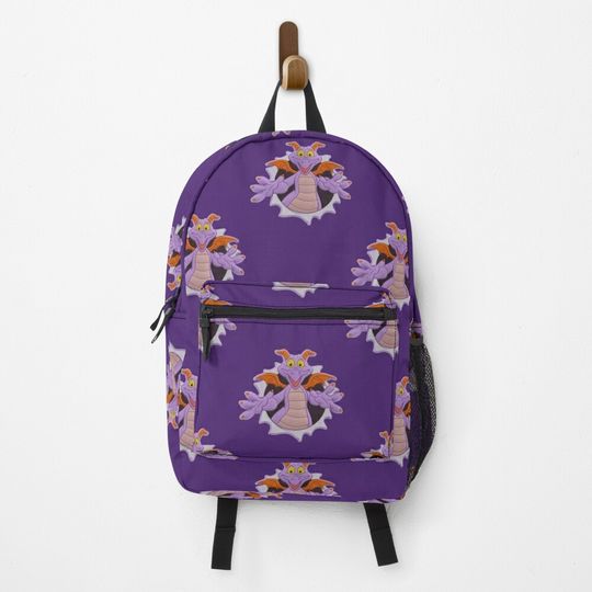 Discover Burst Of Figment Backpack