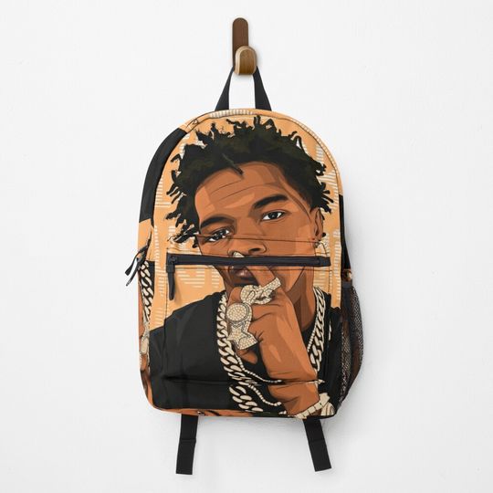 Discover Lil Baby Backpack