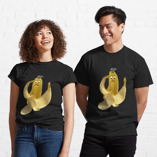 Discover Savannah bananas Classic T-Shirt