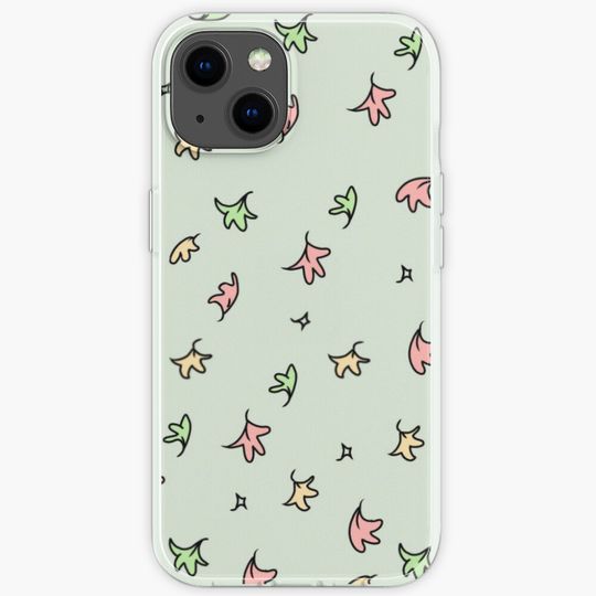 Discover Heartstopper iPhone Case