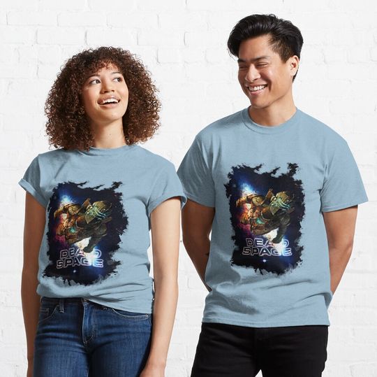 Discover Dead Space Classic T-Shirt