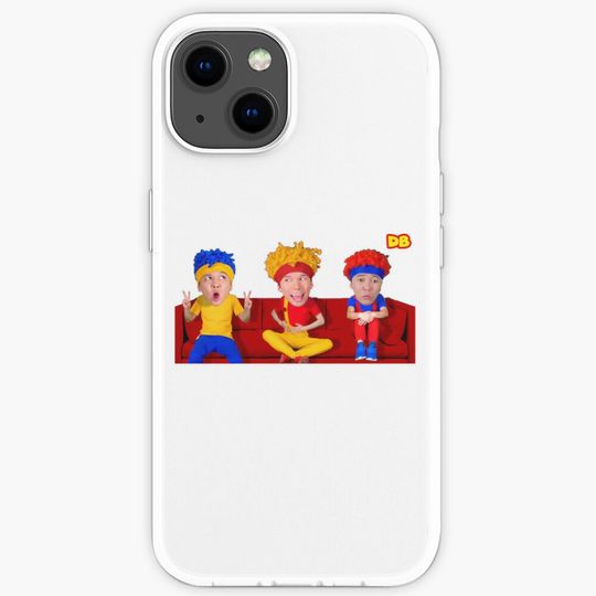 Discover D Billions Iphone Case