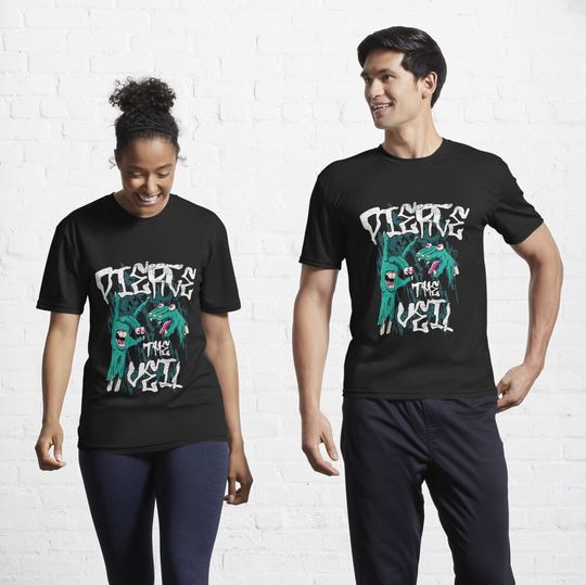 Discover Pierce The Veil T-Shirt