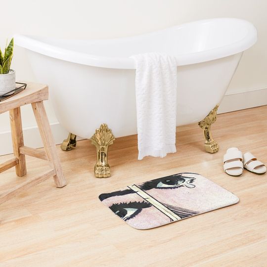 Discover SuicideBoys Bath Mat