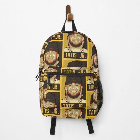 Discover Fernando Tatis Jr Backpack