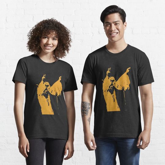 Discover Black Sabbath T-Shirt