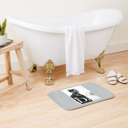 Discover Asap Rocky Bath Mats