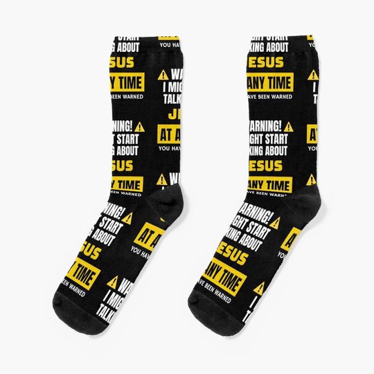 Discover Gifts For Pastor Socks