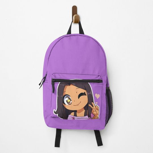 Discover aphmau kawaii Backpack