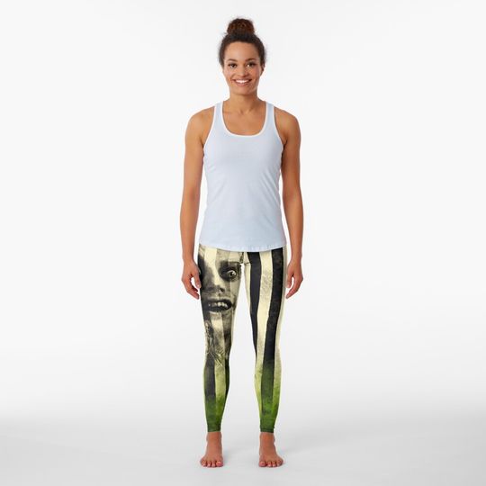 Discover It's Showtime Leggings