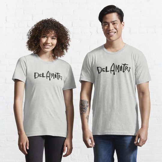 Discover Del Amitri Essential T-Shirt