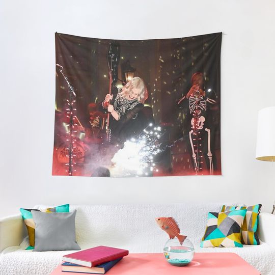 Discover Phoebe Bridgers Tapestry