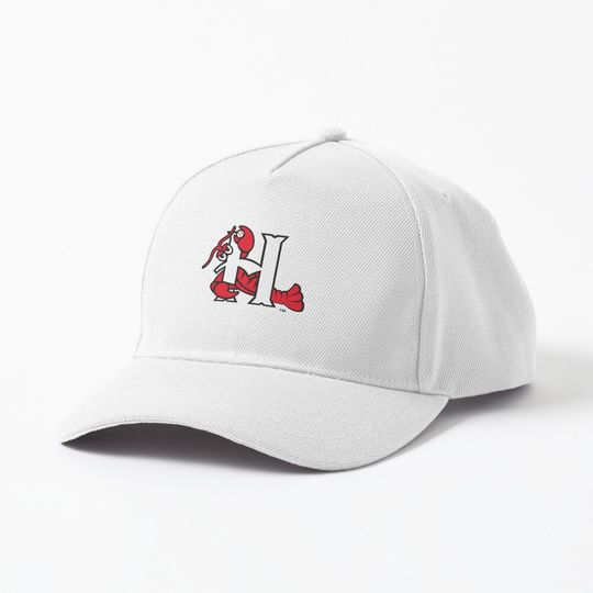 Discover Crawdads Hickory Cap