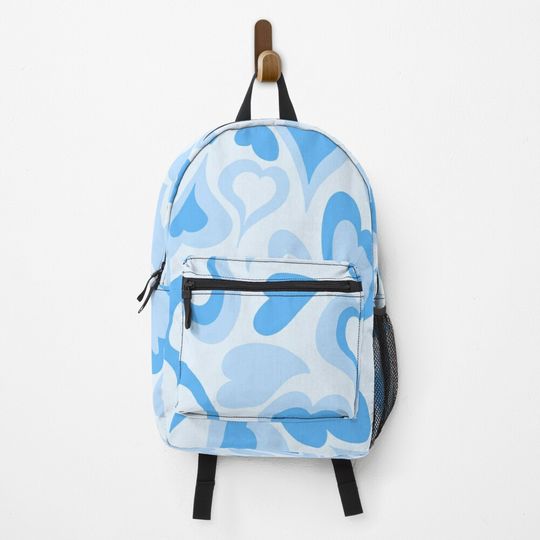 Discover Preppy School Supplies, Preppy Aesthetic Backpack