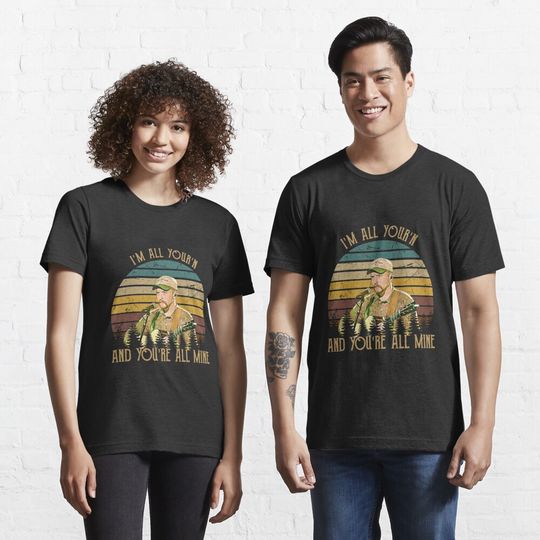 Discover Tyler Childers T-Shirt
