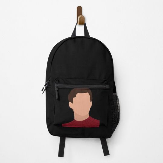 Discover Tom Holland Backpack