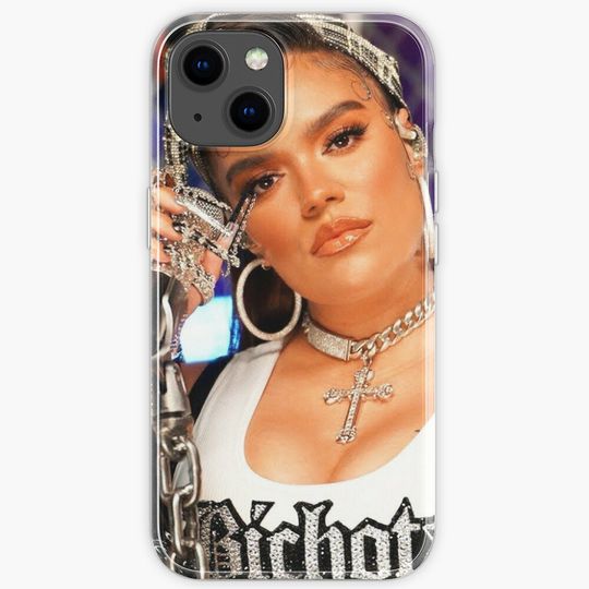 Discover KAROL G iPhone Case