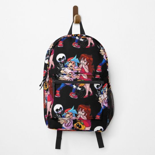 Discover Friday Night Funkin pack of five Classic Backpack