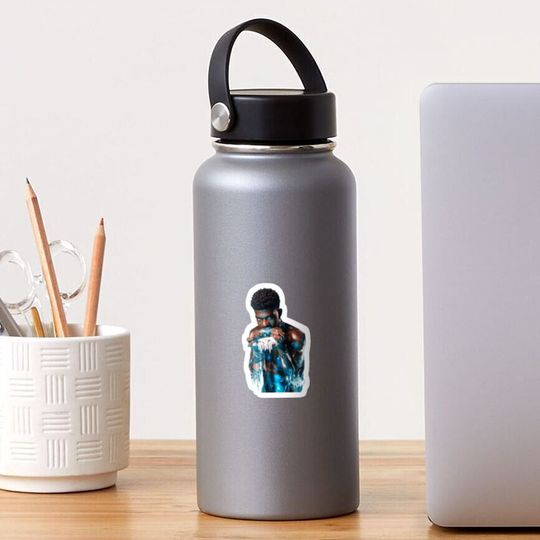 Discover Lil Nas X Sticker