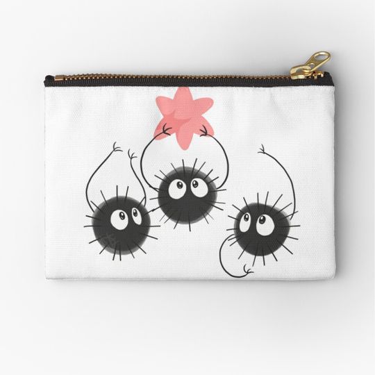 Discover Piro Makeup Bags