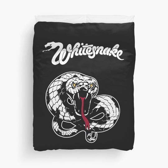 Discover Untitled-art Duvet Cover