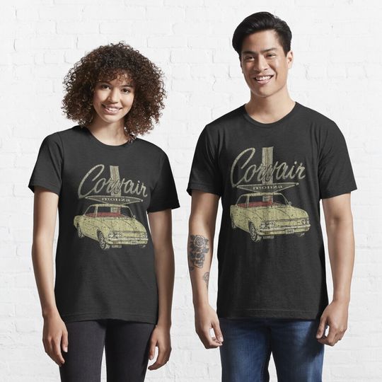 Discover Corvair Monza 1966  Essential T-Shirt
