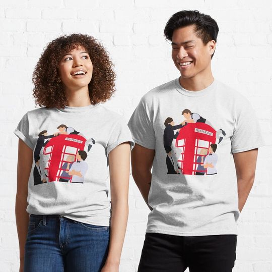 Discover One Direction Take Me Home T-Shirt