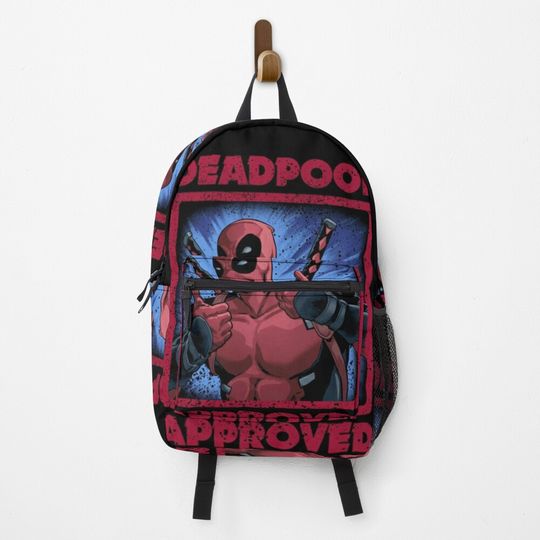 Discover Approved !!! Backpack